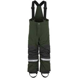 Didriksons Idre Kid's Pants - Deep Green (503829-300)