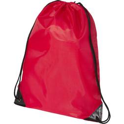 Bullet Oriole Premium Backpack - Red