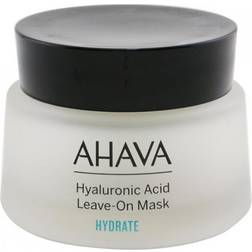 Ahava Hyaluronic Acid Leave-on Mask 1.7fl oz