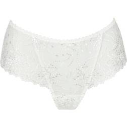 Marie Jo Jane Luxury Thong - Natural