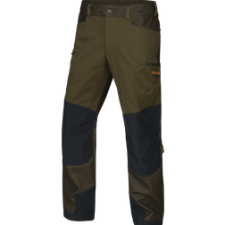 Härkila Mountain Hunter Hybrid Trousers M