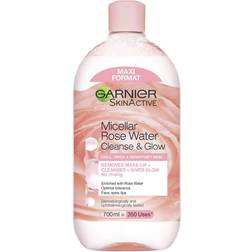 Garnier Micellar Rose Cleansing Water 700ml