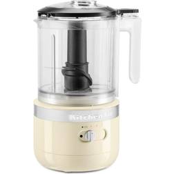 KitchenAid 5KFCB519EAC