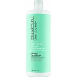 Paul Mitchell Clean Beauty Hydrate Conditioner 33.8fl oz