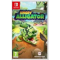 Angry Alligator (Switch)