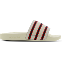 Adidas Adilette ESPN 1979 - Cream White/Core Black/Vivid Red