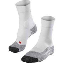 Falke Women's RU3 Running Socks - White Mix