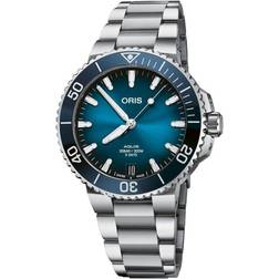 Oris Aquis Date Calibre 400 (01 400 7769 4135-07 8 22 09PEB)