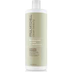 Paul Mitchell Clean Beauty Everyday Shampoo 1000ml