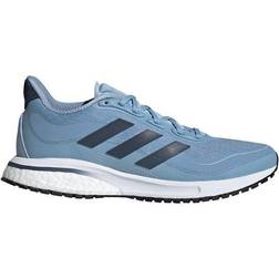 Adidas Supernova Cold.RDY W - Ambient Sky/Crew Navy/Halo Blue