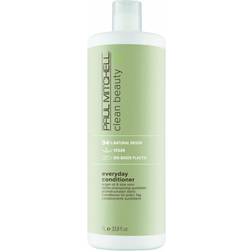 Paul Mitchell Clean Beauty Everyday Conditioner 33.8fl oz