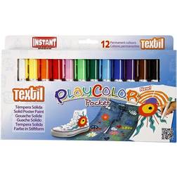 Playcolor Pocket 12pcs