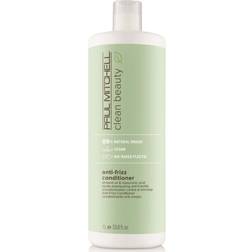 Paul Mitchell Clean Beauty Anti-Frizz Conditioner 1000ml