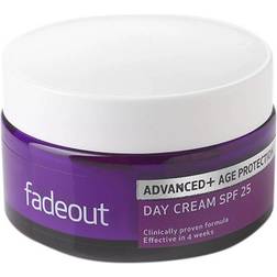 Fade Out Advanced+ Age Protection Day Cream SPF25 1.7fl oz