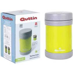 Quttin - Food Thermos 0.75L