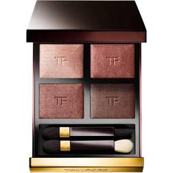 Tom Ford Eye Color Quad Body Heat