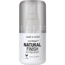 Wet N Wild Photo Focus Setting Spray 45ml