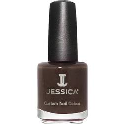 Jessica Nails Custom Nail Colour #1122 Snake Pit 0.5fl oz