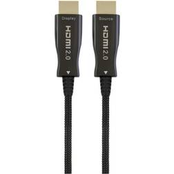 Gembird High Speed with Ethernet-HDMI 20m