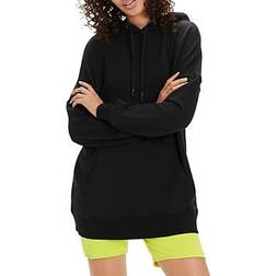 UGG Simone Boyfriend Hoodie - Black