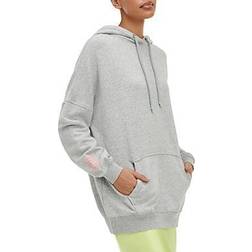 UGG Simone Boyfriend Hoodie - Grey Heather