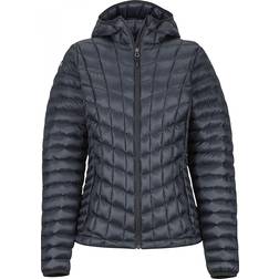 Marmot Women's Featherless Hoody - Black