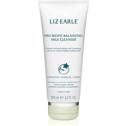 Liz Earle Pro-Biotic Balancing Milk Cleanser 3.4fl oz