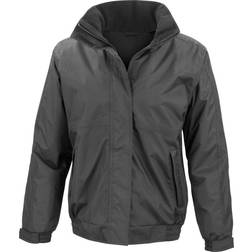 Result Core Women's Channel Jacket - Grey