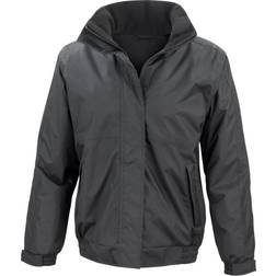 Result Core Women's Channel Jacket - Black