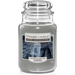 Yankee Candle Home Inspiration Cosy Up Duftkerzen 1100g