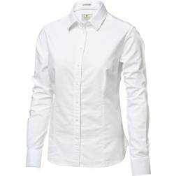 Nimbus Rochester Shirt Women - White