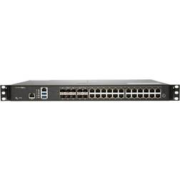 SonicWall NSA 3700