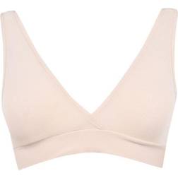 Sloggi Go Allround Bralette - Beige