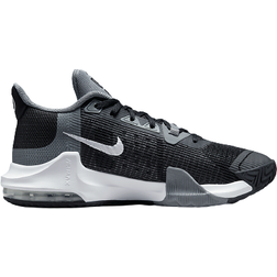 Nike Air Max Impact 3 M - Black/Cool Grey/White