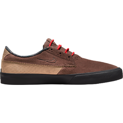 Nike SB Shane Premium - Light Chocolate/Dark Driftwood/Black/Black