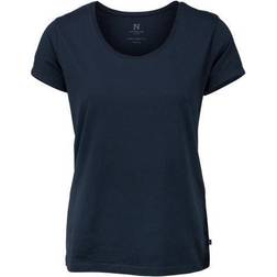 Nimbus Montauk Ladies T-shirt - Navy