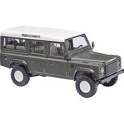 Busch Land Rover Defender