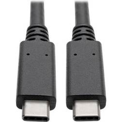 Tripp Lite USB C-USB C 3.1 (Gen.2) 3ft