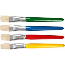 Childrens Brushes 20mm