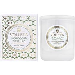 Voluspa Moroccan Mint Tea Maison Candle Duftkerzen 270g