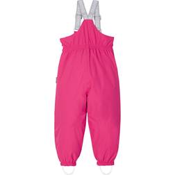 Reima Toddler's Winter Trousers Juoni - Azalea Pink (522279-3530)