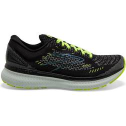 Brooks Glycerin 19 M - Black/Nightlife/Spa Blue