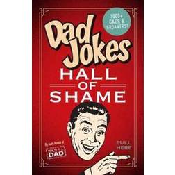 Dad Jokes: Hall of Shame (Heftet)