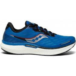 Saucony Triumph 19 M - Royal/Space