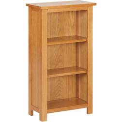 vidaXL - Book Shelf 32.3"