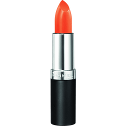 Rimmel Lasting Finish Lipstick #210 Coral In Gold