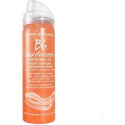 Bumble and Bumble Hairdresser's Invisible Oil Soft Texture Finishing Spray 2fl oz