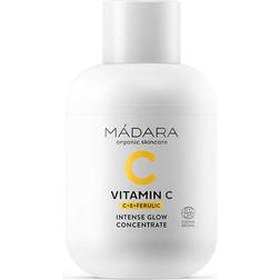 Madara Vitamin C Intense Glow Concentrate 30ml