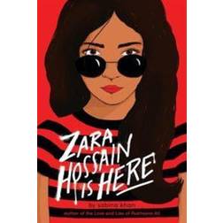 Zara Hossain is Here (Heftet)