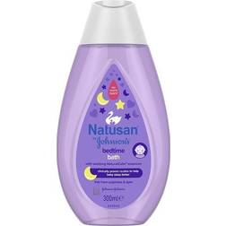 Natusan Bath Bedtime 300ml